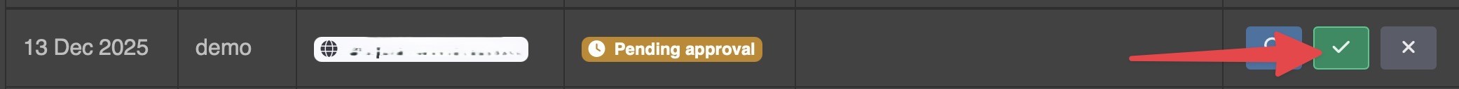 Custom Domains overview